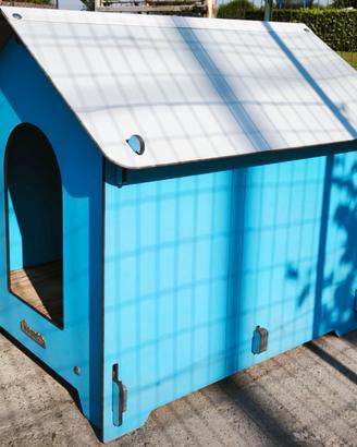 Cuccia per cani marca Cucciolotta