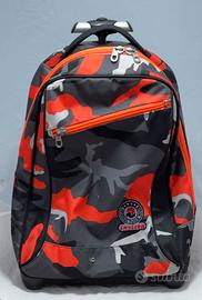 Zaino Scuola Invicta
