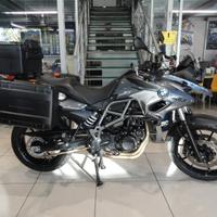 Bmw f 700 gs - 2016