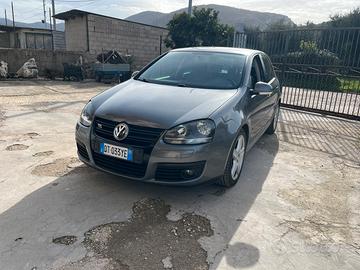 Golf gt