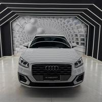 Audi Q2 30 TDI quattro S tronic line-KM CERTIFICAT