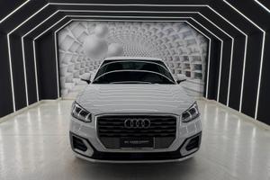 Audi Q2 35 TDI quattro S tronic line-KM CERTIFICAT