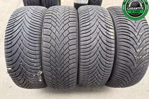gomme usate 2055516 Winter CONTINENTAL - WIN - 417