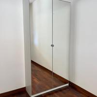 2 Armadi Ikea