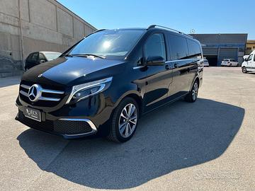 Mercedes classe V