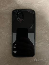 Iphone 13 blu 128GB