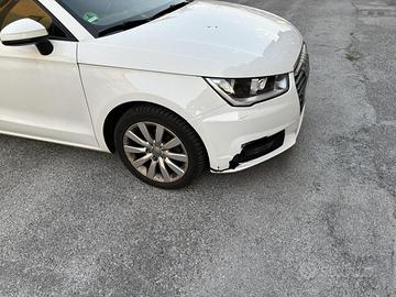 Audi A1 sport 2018 tsfi 1.0