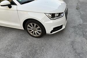 Audi A1 sport 2018 tsfi 1.0