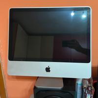 iMac 21” (2007) con Upgrade
