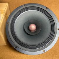 Coppia Altoparlanti Audio Nirvana Super 8