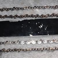 Kit Barra e 2 catene motosega STIHL