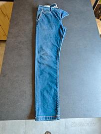 Jeans estivo Teleria