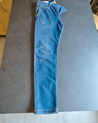 Jeans estivo Teleria