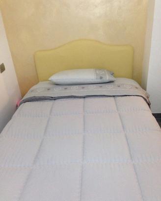Letto singolo 1 piazza e mezzo