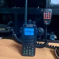 Baofeng DM 1701 DMR opengd77