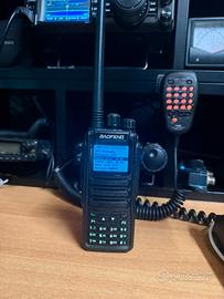 Baofeng DM 1701 DMR opengd77