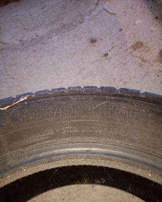 Gomme 195/65/16