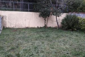 Appartamento con giardino ingresso indipendente