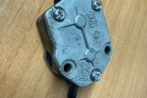 Pompa AC Yamaha Top 700 25 / 50 CV 40 CV 2 Tempi