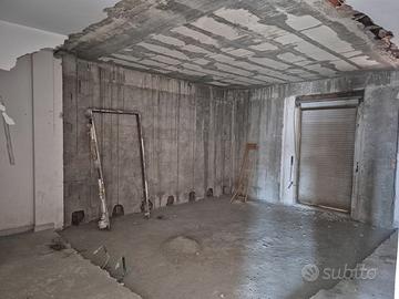 APPARTAMENTO rustico