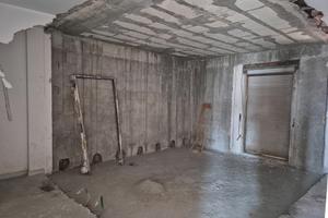 APPARTAMENTO rustico