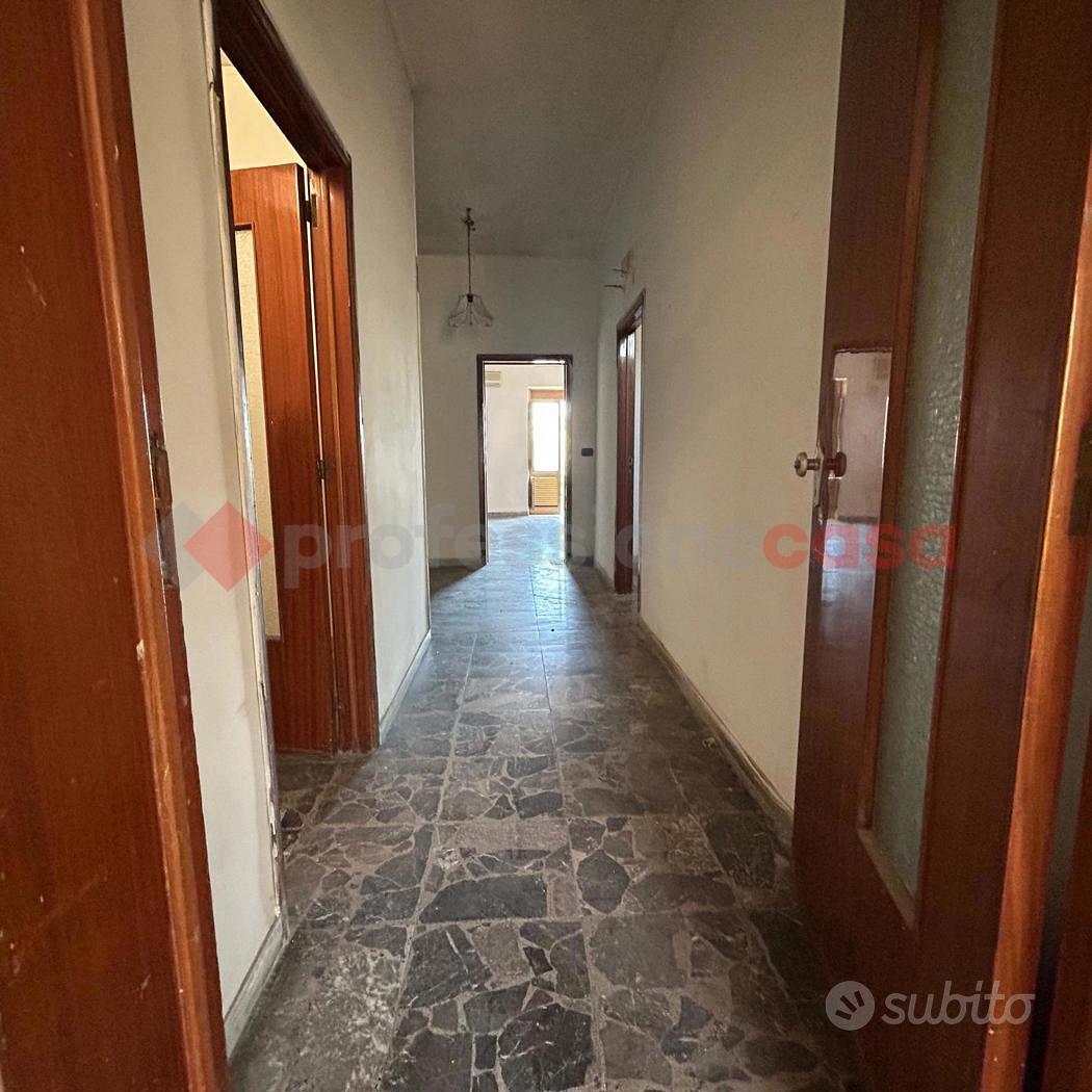 Apartment in Faggiano, Taranto - Vista 2