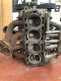 Fiat 124 Spyder Abarth