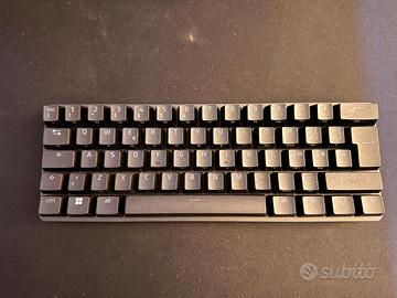Razer Huntsman Mini Switch Viola