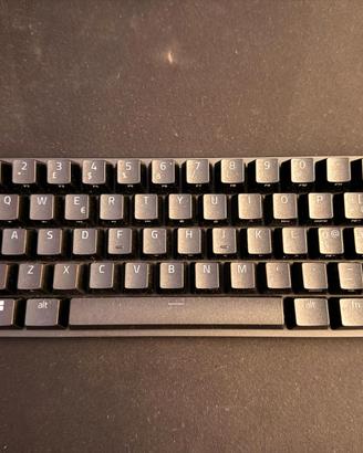 Razer Huntsman Mini Switch Viola