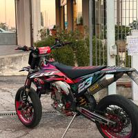 Crf 450