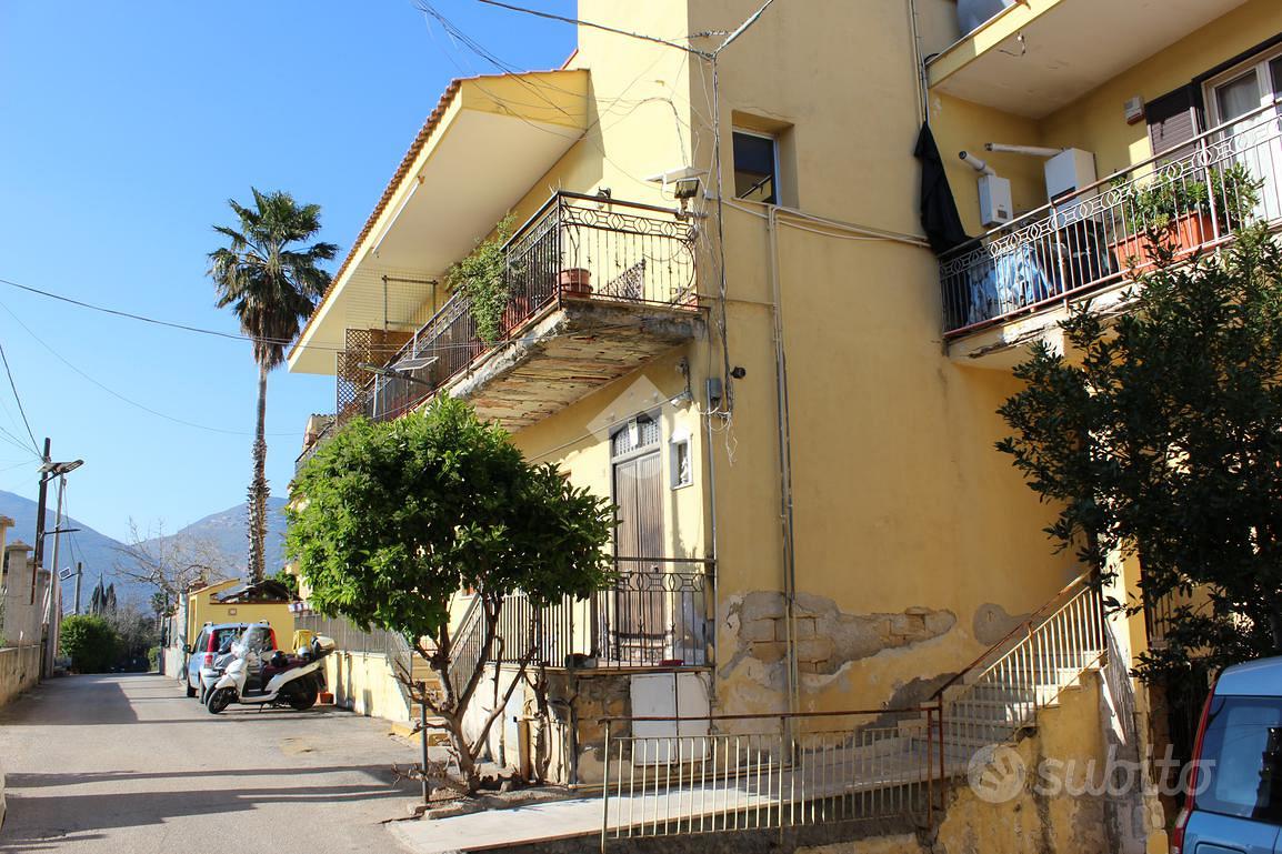 Appartamento – Palermo, Zen, VII Circoscrizione - Vista 3