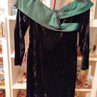 Vestito vintage 