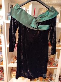 Vestito vintage 