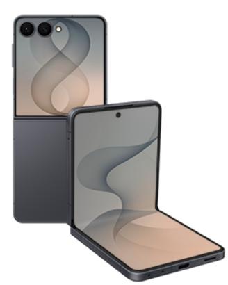 Samsung Galaxy Z Flip 8  512 gb graphite