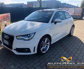 AUDI A1 1.4 TFSI 185 CV S tronic Ambition