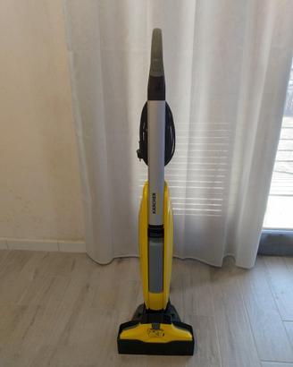 Lavapavimenti KARCHER FC5