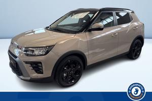 KGM Tivoli K-Line 1.5 Turbo GDI 163 CV