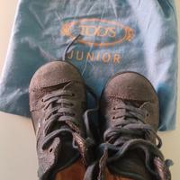 Scarpe Tod's bimbo