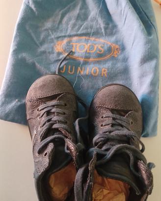 Scarpe Tod's bimbo