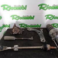 KIT RUOTA ANT. D. PER YPSILON 1.2 BENZINA 2015