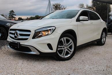Mercedes-benz GLA Tua A SOLI 228€ al mese Anticipo
