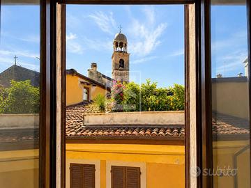 Appartamento - Salò