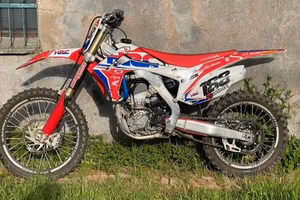 Honda Redmoto CRF 250