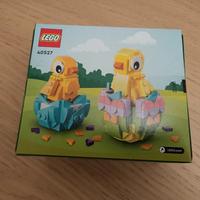 LEGO 40527 - Pulcini Pasquali