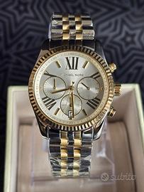 Michael Kors MK5955 Lexington Orologio Donna