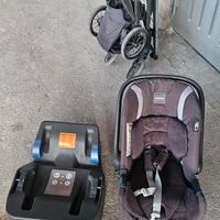 trio inglesina 