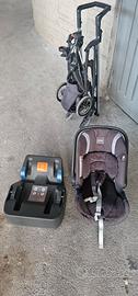 trio inglesina 