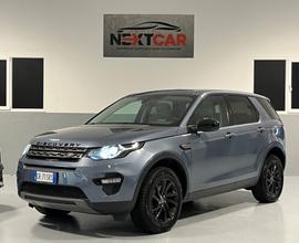 Land Rover Discovery Sport 2.0 4X4 HSE Luxury 150c