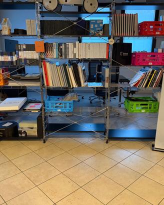 Diffusori design Laboratorio Audio Modulor M SA