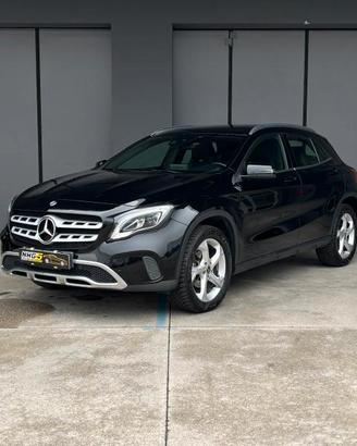 Mercedes GLA 200 d Premium 4matic auto